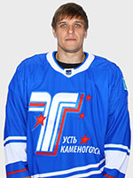 Боровиков Станислав